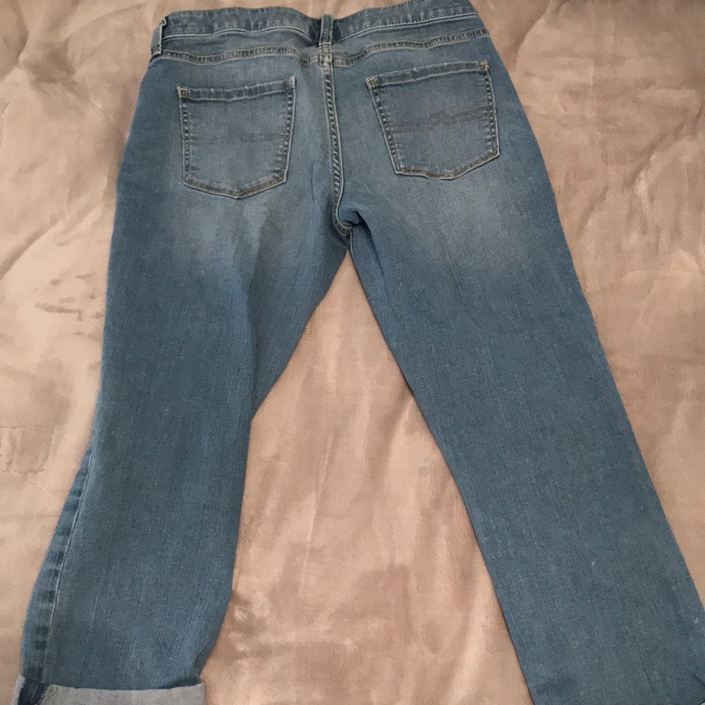 Jeans!! - Picture 4 of 5